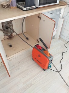 evde lavabo tıkanıklığı nasıl açılır izmir