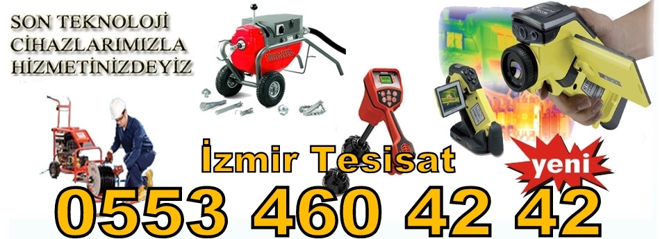 tıkalı boru açma